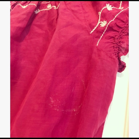 Banana Republic Top - Picture 5 of 5